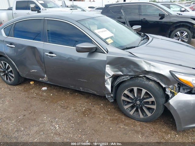 Nissan Altima 2.5 Sv 2018 1N4AL3APXJC199072 Image 6