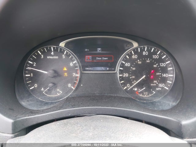 Nissan Altima 2.5 Sv 2018 1N4AL3APXJC199072 Image 7