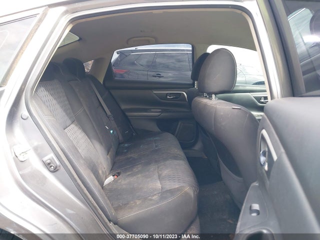 Nissan Altima 2.5 Sv 2018 1N4AL3APXJC199072 Image 8