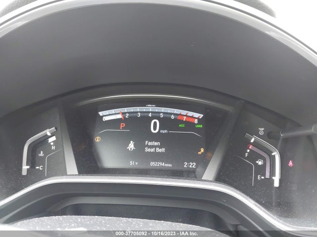 Honda CR-V EX 2018 7FARW2H53JE086977 Image 7