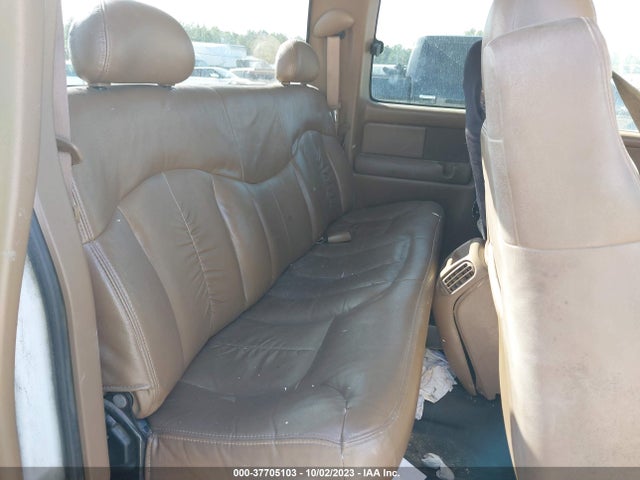 1999 CHEVROLET SILVERADO 1500 LS VIN: 2GCEK19T7X1222116
