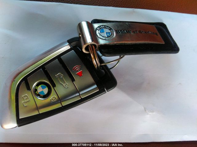 5UXCR6C03M9F40513 BMW X5 Xdrive40i