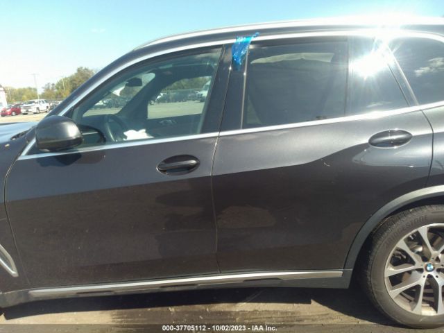 5UXCR6C03M9F40513 BMW X5 Xdrive40i