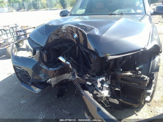 5UXCR6C03M9F40513 BMW X5 Xdrive40i