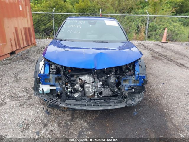 19UDE4H66PA004241 Acura Integra W/a-spec Tech Package
