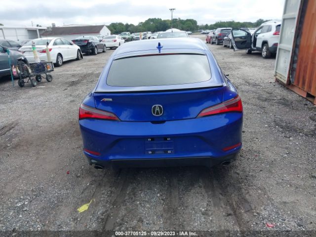 19UDE4H66PA004241 Acura Integra W/a-spec Tech Package