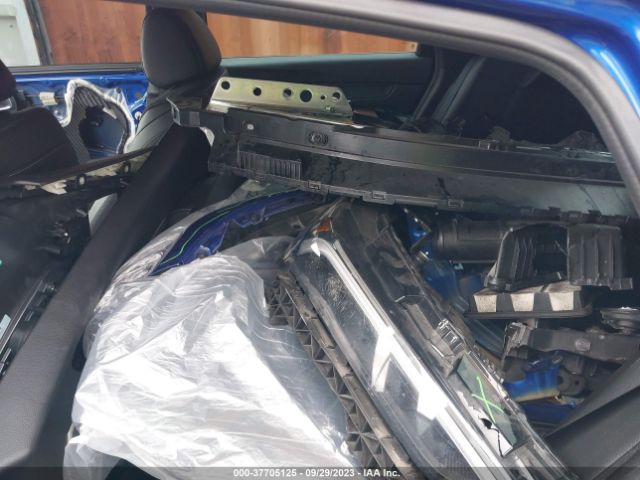 19UDE4H66PA004241 Acura Integra W/a-spec Tech Package
