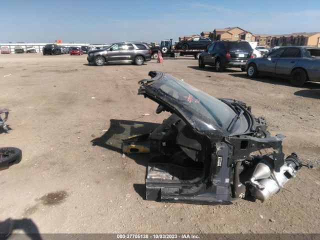 1G1YM2D74E5105203 Chevrolet Corvette Stingray Z51