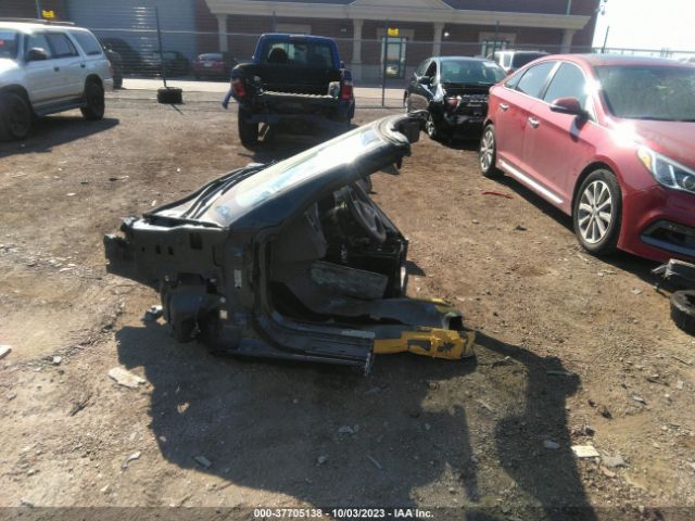 1G1YM2D74E5105203 Chevrolet Corvette Stingray Z51