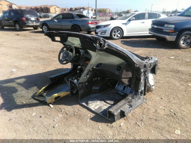 1G1YM2D74E5105203 Chevrolet Corvette Stingray Z51