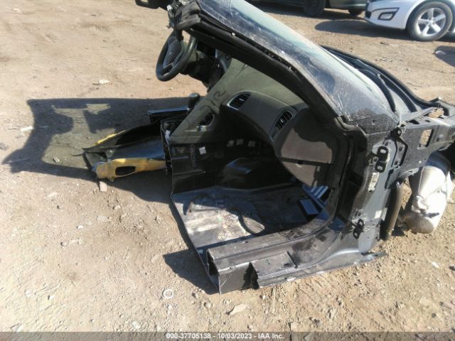 1G1YM2D74E5105203 Chevrolet Corvette Stingray Z51