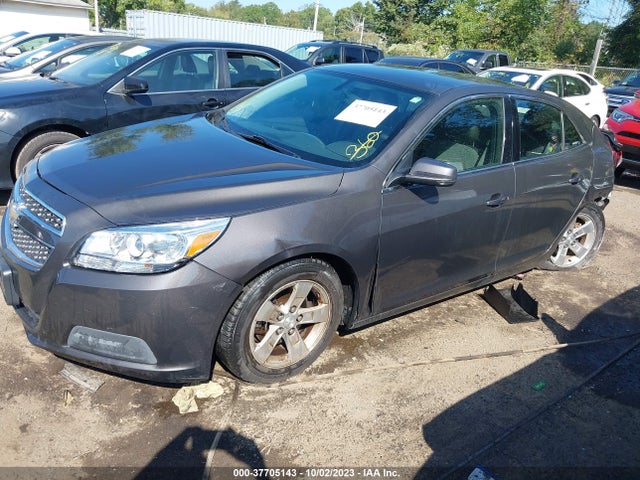 2013 CHEVROLET MALIBU 1LT VIN: 1G11C5SA6DF247923