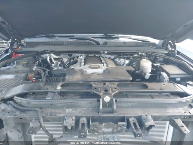 1GYS4JKJ8GR469278 Cadillac Escalade Esv Premium Collection