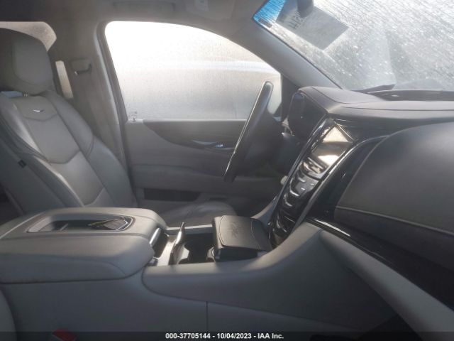 1GYS4JKJ8GR469278 Cadillac Escalade Esv Premium Collection