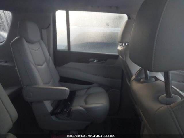 1GYS4JKJ8GR469278 Cadillac Escalade Esv Premium Collection