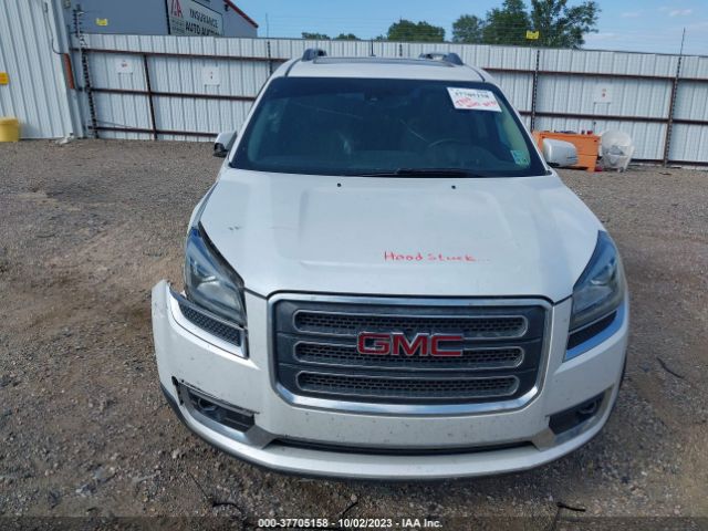 1GKKRSKDXHJ234702 GMC Acadia Limited Limited