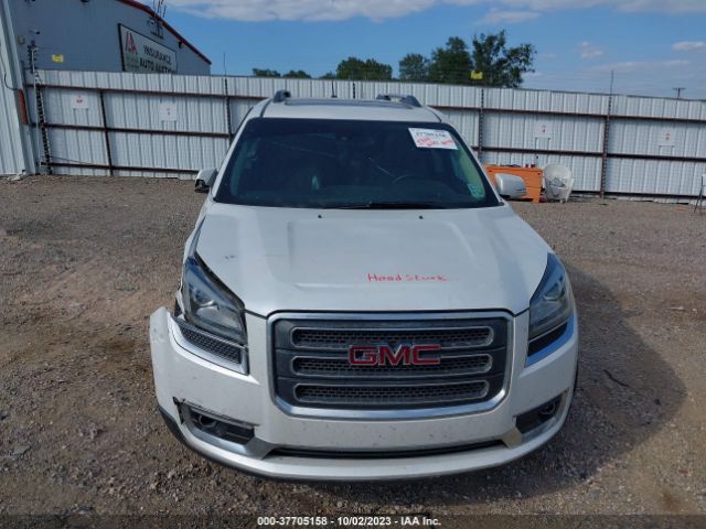 1GKKRSKDXHJ234702 GMC Acadia Limited Limited