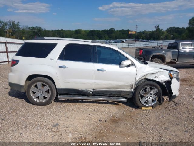 1GKKRSKDXHJ234702 GMC Acadia Limited Limited
