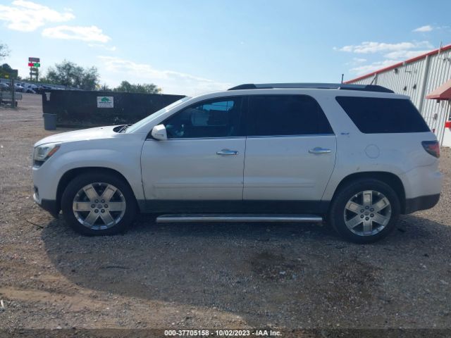 1GKKRSKDXHJ234702 GMC Acadia Limited Limited