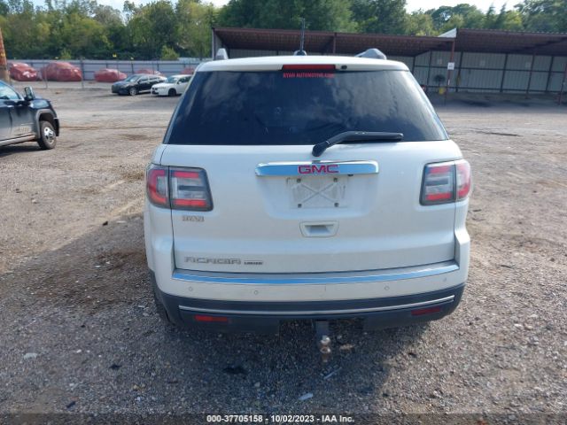 1GKKRSKDXHJ234702 GMC Acadia Limited Limited
