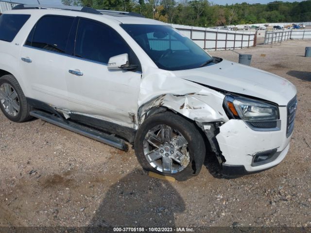 1GKKRSKDXHJ234702 GMC Acadia Limited Limited