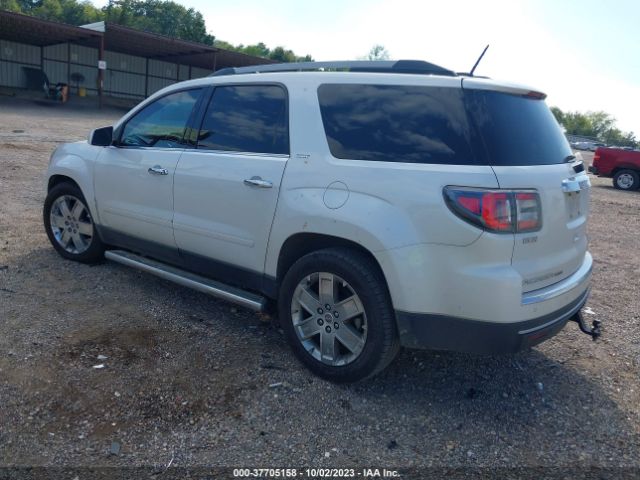 1GKKRSKDXHJ234702 GMC Acadia Limited Limited