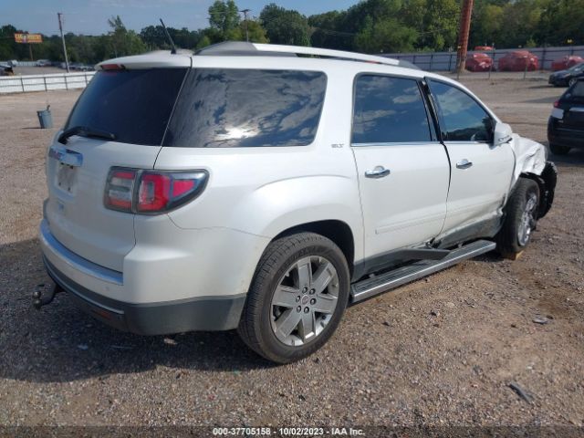 1GKKRSKDXHJ234702 GMC Acadia Limited Limited