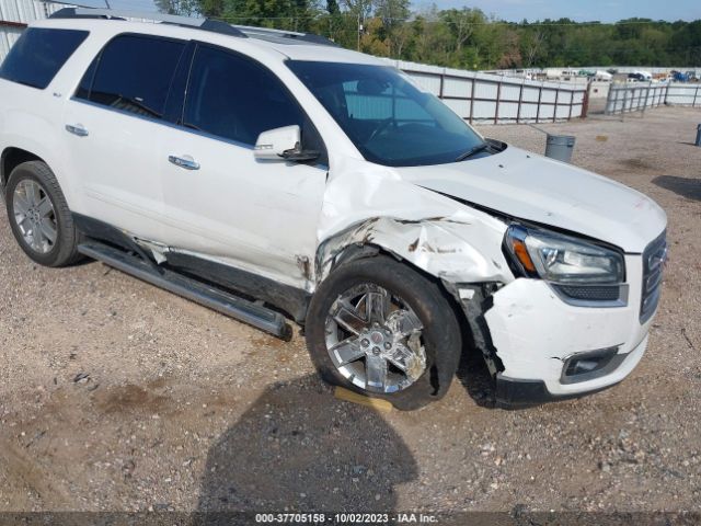 1GKKRSKDXHJ234702 GMC Acadia Limited Limited