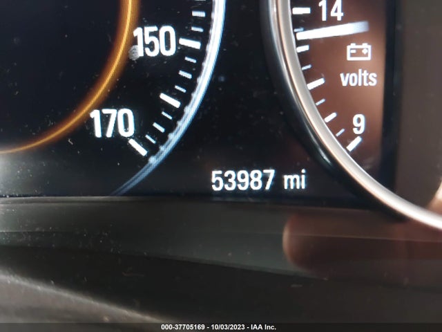 2017 BUICK LACROSSE ESSENCE VIN: 1G4ZP5SS2HU173629