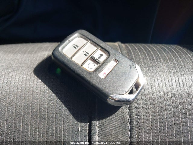 Honda ACCORD EX 2019 1HGCV1F49KA036184 Image 11