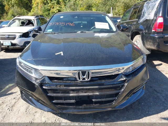 Honda ACCORD EX 2019 1HGCV1F49KA036184 Image 12