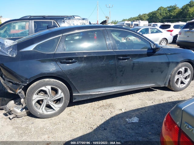 Honda ACCORD EX 2019 1HGCV1F49KA036184 Image 13