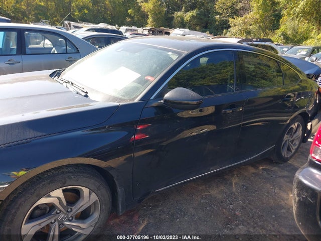 Honda ACCORD EX 2019 1HGCV1F49KA036184 Image 14