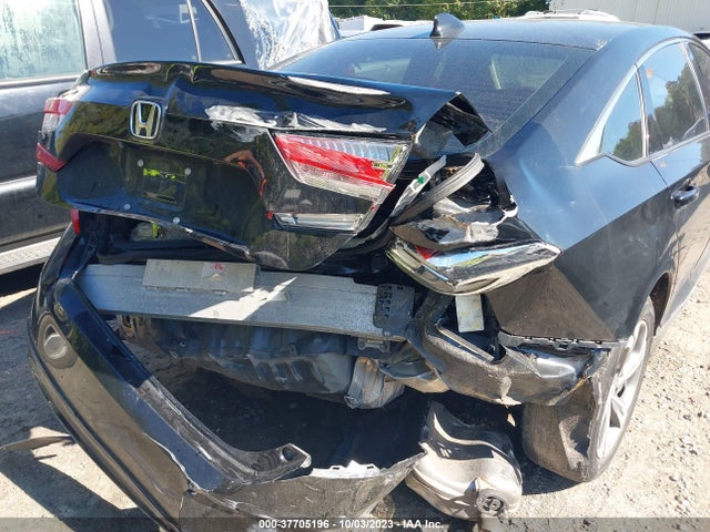 Honda ACCORD EX 2019 1HGCV1F49KA036184 Image 6