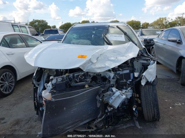 3CZRU5H53LM716718 Honda Hr-v 2wd Ex