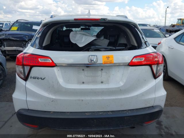 3CZRU5H53LM716718 Honda Hr-v 2wd Ex
