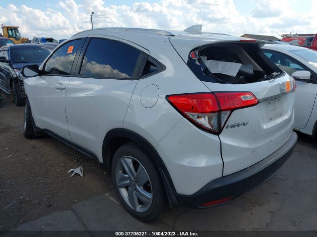 3CZRU5H53LM716718 Honda Hr-v 2wd Ex