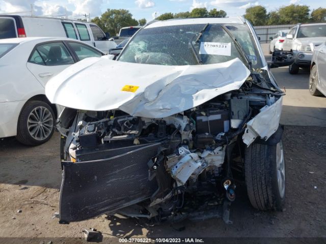 3CZRU5H53LM716718 Honda Hr-v 2wd Ex