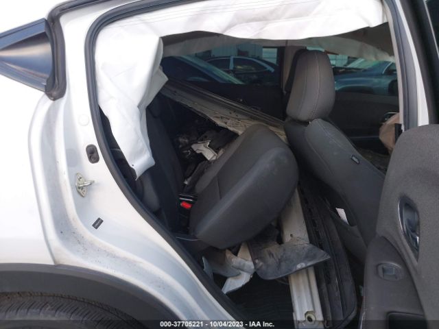 3CZRU5H53LM716718 Honda Hr-v 2wd Ex