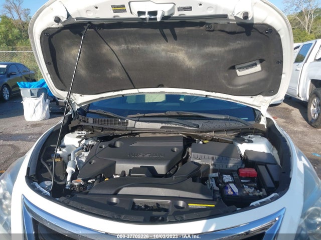 2015 NISSAN ALTIMA 2.5 SV VIN: 1N4AL3AP3FC592029