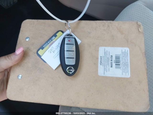 2015 NISSAN ALTIMA 2.5 SV VIN: 1N4AL3AP3FC592029