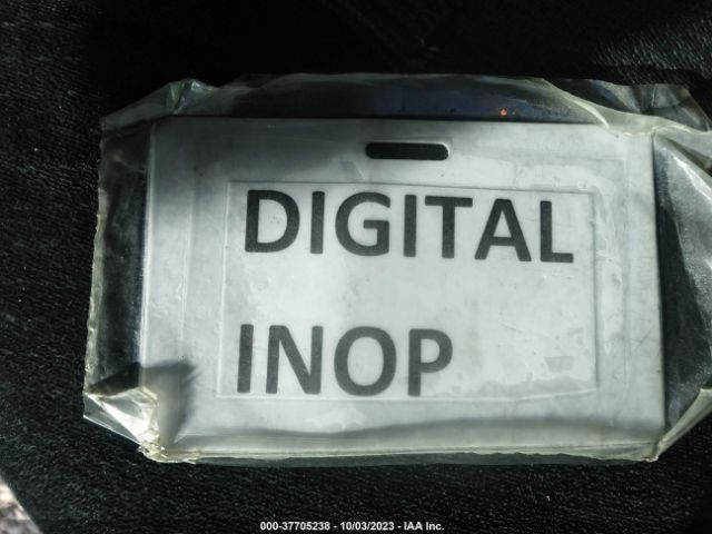 2C4RDGBG5GR204209 Dodge Grand Caravan American Value Pkg