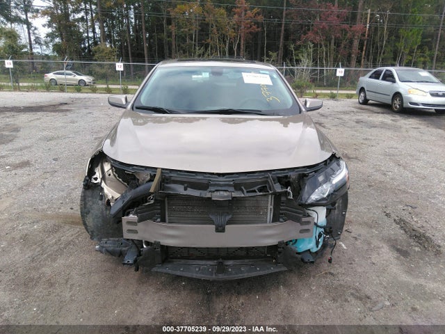 Chevrolet MALIBU LT 2022 1G1ZD5ST4NF139254 Image 13