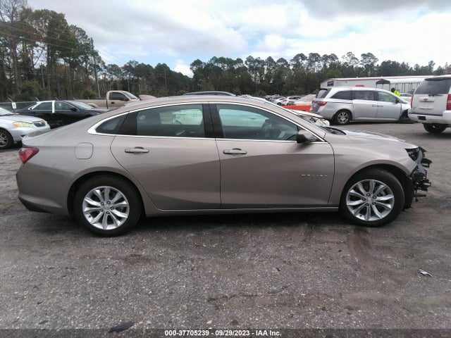 Chevrolet MALIBU LT 2022 1G1ZD5ST4NF139254 Image 14