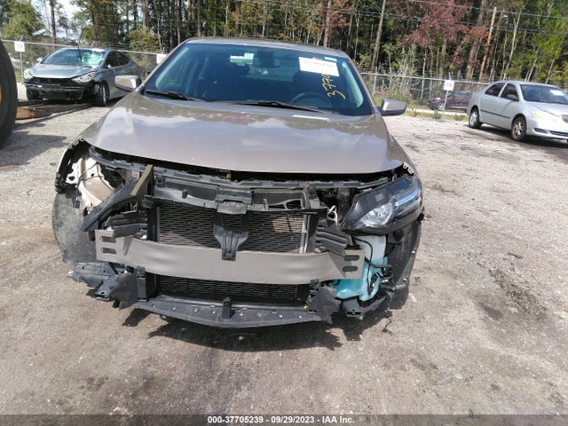 Chevrolet MALIBU LT 2022 1G1ZD5ST4NF139254 Image 6