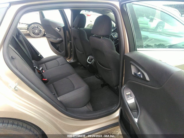 Chevrolet MALIBU LT 2022 1G1ZD5ST4NF139254 Image 8