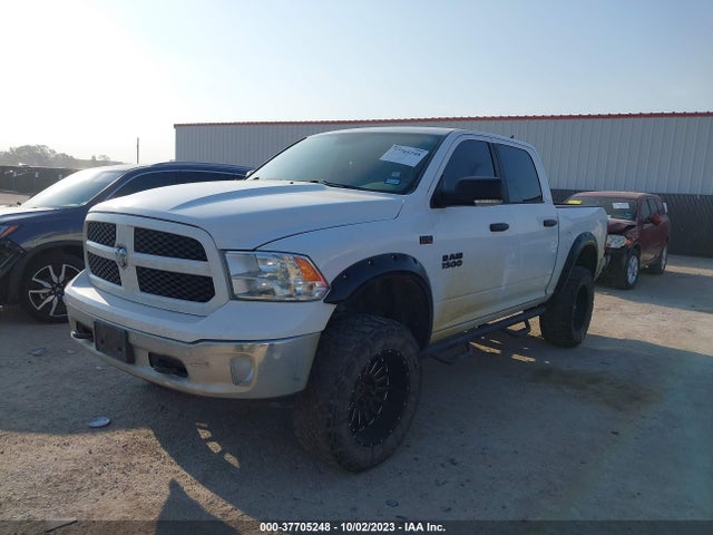 1C6RR7LT2ES428179 RAM 1500 Outdoorsman