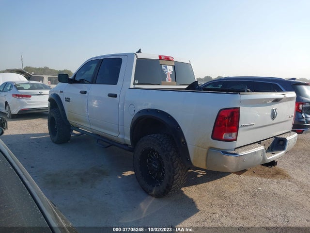 1C6RR7LT2ES428179 RAM 1500 Outdoorsman