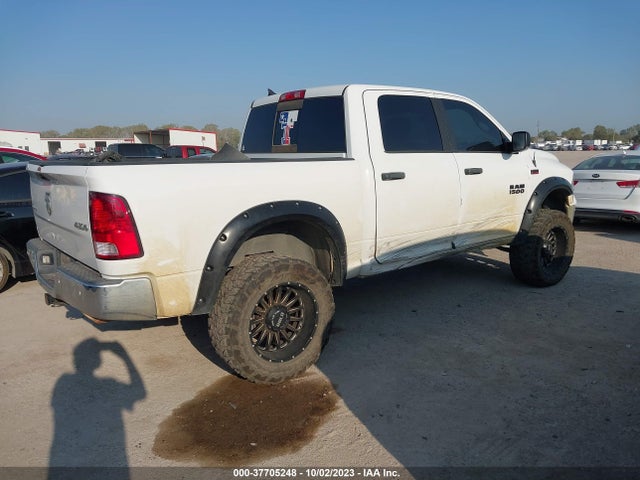 1C6RR7LT2ES428179 RAM 1500 Outdoorsman