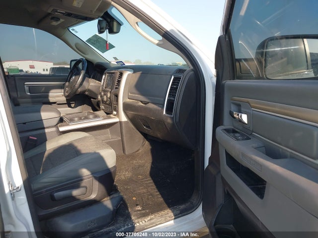 1C6RR7LT2ES428179 RAM 1500 Outdoorsman